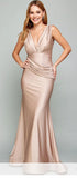Love All Over Me Gown